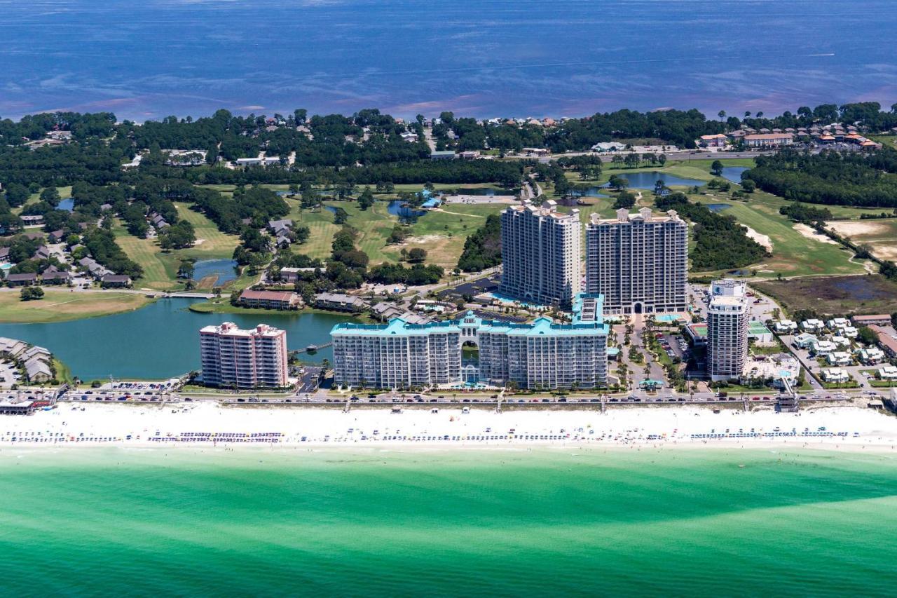 Ariel Dunes II 2202 Destin Dış mekan fotoğraf