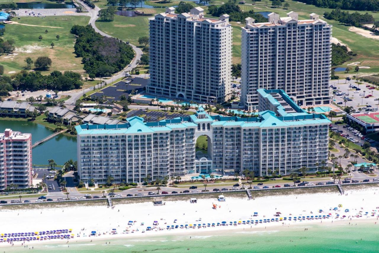 Ariel Dunes II 2202 Destin Dış mekan fotoğraf