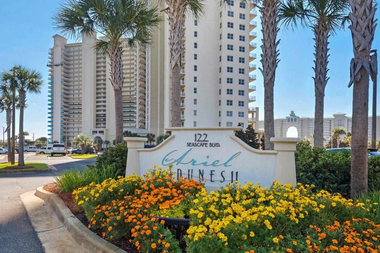 Ariel Dunes II 2202 Destin Dış mekan fotoğraf