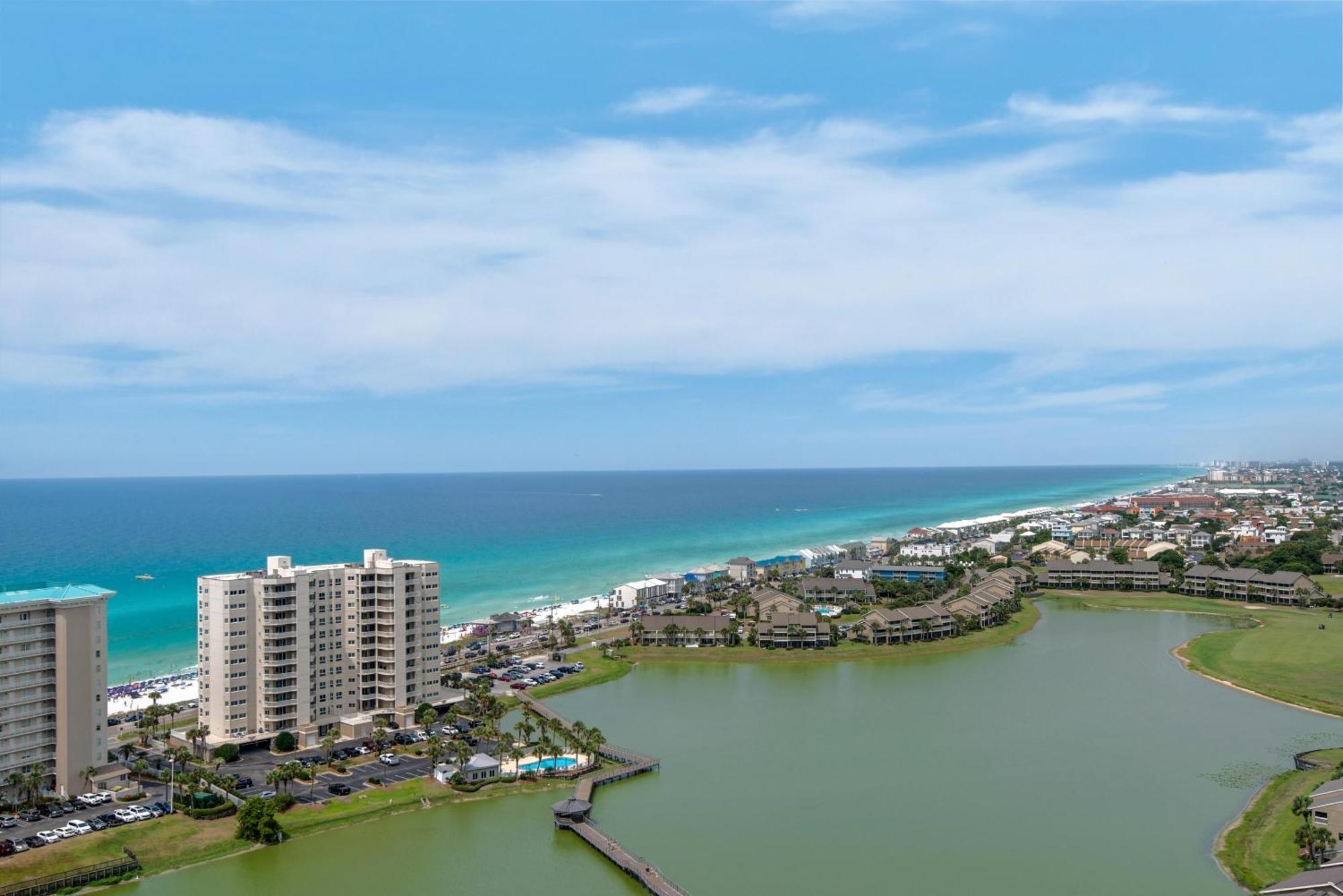 Ariel Dunes II 2202 Destin Dış mekan fotoğraf
