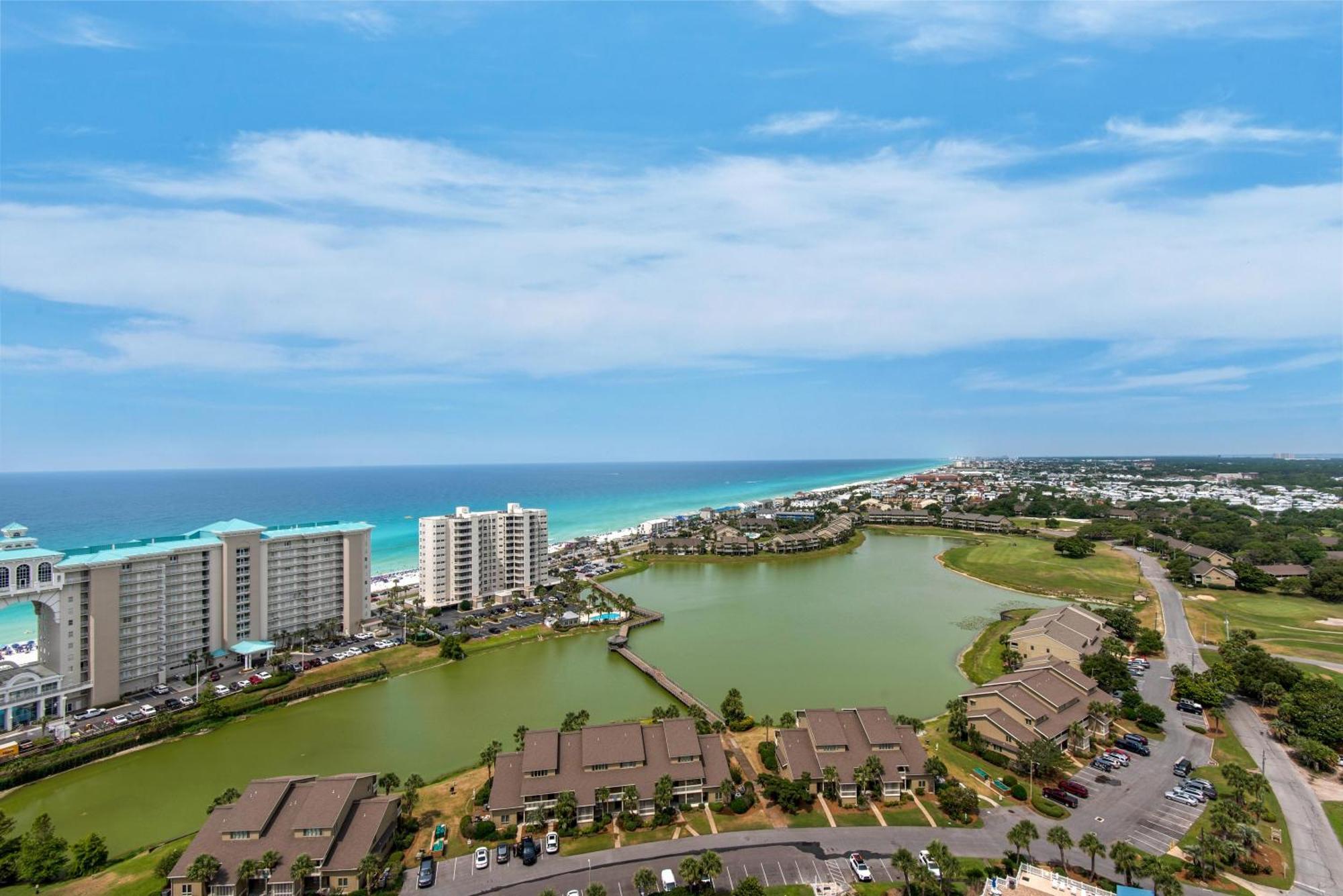 Ariel Dunes II 2202 Destin Dış mekan fotoğraf